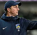 Les fans de Westerlo ont envoyé un message clair à Jonas De Roeck 