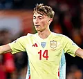 Un international espagnol rejoint le Real Madrid pour 60M