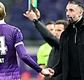 Bornauw sème le doute quant à l'avenir de Taravel au RSCA