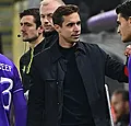 Anderlecht: personne ne croyait vraiment en lui, alors il est parti