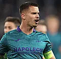 TRANSFERTS - Anderlecht veut-il, et réussira-t-il à le conserver ? 