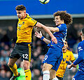 David Luiz veut forcer son départ de Chelsea vers un autre cador anglais 