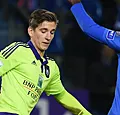 Dennis Praet sur le départ