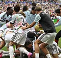 Diables : "Cette victoire est un boost de confiance"