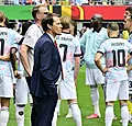 "La Belgique ? Une équipe ultra moyenne qui n'ira pas plus loin"