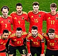 "Ces Diables peuvent dire au revoir à la Coupe du Monde"