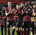 "Les Diables Rouges ? J'y aurais certainement pensé"
