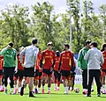 Un Canadien rejoint la sélection des Diables rouges