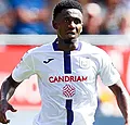 Un ex-Anderlechtois en route vers La Liga