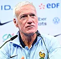 Deschamps ennuyé: un joueur joue trop bien pour lui