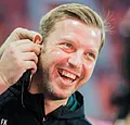 Le nouveau Klopp en haut de l'affiche, six mois après la galère belge