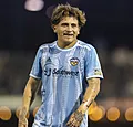 Un grand talent américain annonce qu'il aimerait rejoindre Anderlecht 