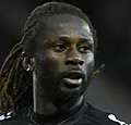 Charleroi: Ndongala incertain de jouer à Mouscron
