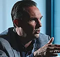 De Condé explique le départ surprenant de Cuesta 