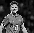 Liverpool : l'hommage à Diogo Jota lors du premier match