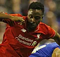 Origi trouve ses marques à Liverpool