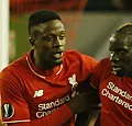 Jurgen Klopp veut transférer ce sérieux concurrent pour Origi et Benteke 