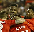 Voici pourquoi Origi a encore une petite chance de disputer l'Euro 