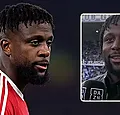 Divock Origi : une reconversion inattendue après sa retraite
