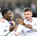 TRANSFERTS: Anderlecht veut un attaquant, Depoitre de retour
