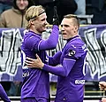 La métamorphose d'Anderlecht: le successeur de Dolberg identifié