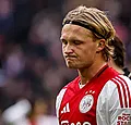 Terrible nouvelle pour Dolberg : sa saison est terminée
