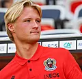 Anderlecht ne baisse pas les bras dans le dossier Dolberg