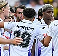 L'UEFA donne raison à Anderlecht