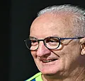 C'est fait : le Brésil va se séparer de Dorival Junior 