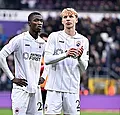 La révélation de l'Antwerp intéresse Brighton et Naples 