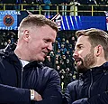 Bruges va sortir le chéquier et recruter deux top renforts