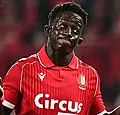 Drammeh met le feu à Sclessin et délivre le Standard