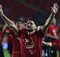 Retournement de situation pour Dries Mertens ?