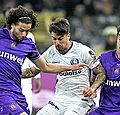 Anderlecht et Gand humiliés : un transfert leur échappe