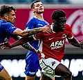 Du travail pour Leko : Gand perd son match amical 