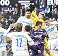 « J'ai discuté avec Anderlecht, pas avec le Club de Bruges »