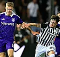 Qualification européenne : Anderlecht a les statistiques avec lui