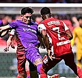 Anderlecht perd un attaquant avant la finale de la Coupe