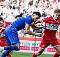 Une finale contre le Standard ? 