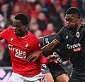 Deux changements à l'Antwerp, Nielsen titulaire au Standard