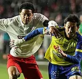 L'Antwerp et Saint-Trond se disputent un ex-joueur de JPL