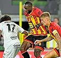 Pas de deuxième place pour Malines qui cale face au Cercle