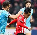 L'Inter réalise un miracle, Feyenoord résiste au PSV