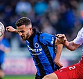 Schrijvers peut quitter Bruges: un club de Pro League se manifeste