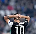 Voie royale pour l’Inter après le partage de la Juventus 