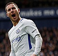 Chelsea prépare-t-il le départ d'Eden Hazard? Deux pistes pour le remplacer