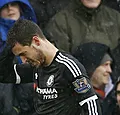 On en sait plus sur la gravité de la blessure d'Eden Hazard