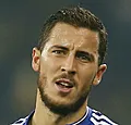Hazard, prêt à se faire huer