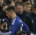Une bonne nouvelle pour Eden Hazard 