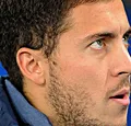 Eden Hazard sur le point de s'offrir un club